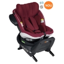 Poza cu Scaun auto rotativ BeSafe iZi Turn i-Size Burgundy