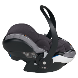 Scaun auto BeSafe iZi Go Modular X1 i-Size - Metallic