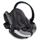 Poza cu Scaun auto BeSafe iZi Go Modular X1 i-Size - Cloud
