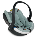 Poza cu Scaun auto BeSafe iZi Go Modular X1 i-Size - Sea Green