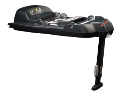 Poza cu Baza ISOfix BeSafe iZi Modular i-Size pentru scaune auto iZi Go Modular și iZi Modular