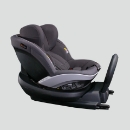 Poza cu Baza ISOfix BeSafe iZi Modular i-Size pentru scaune auto iZi Go Modular și iZi Modular