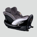Poza cu Baza ISOfix BeSafe iZi Modular i-Size pentru scaune auto iZi Go Modular și iZi Modular