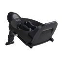 Poza cu Bază ISOfix BeSafe Beyond - Siguranță și Confort pentru Copilul Tău