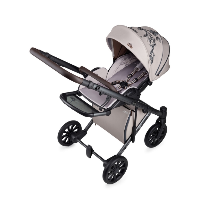 Poza cu Cărucior multifuncțional Anex e/type Special Edition Eden