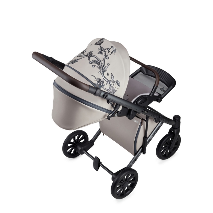 Poza cu Cărucior multifuncțional Anex e/type Special Edition Eden