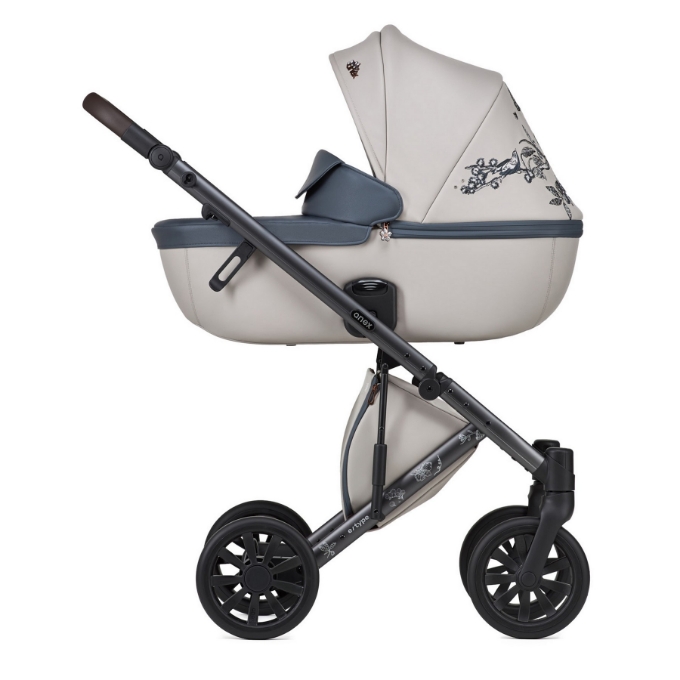 Poza cu Cărucior multifuncțional Anex e/type Special Edition Eden