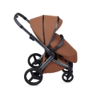 Poza cu Cărucior multifuncțional 2 în 1 Anex l/type Hazel