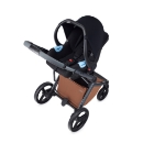 Poza cu Cărucior multifuncțional 2 în 1 Anex l/type Hazel