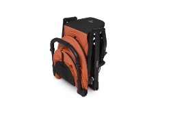 Cărucior multifuncțional Anex AirX - Terracotta