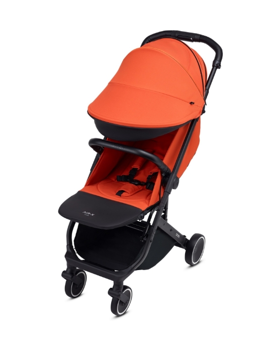 Poza cu Cărucior multifuncțional Anex AirX - Terracotta