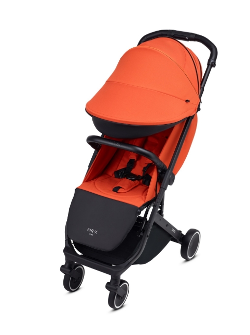 Poza cu Cărucior multifuncțional Anex AirX - Terracotta