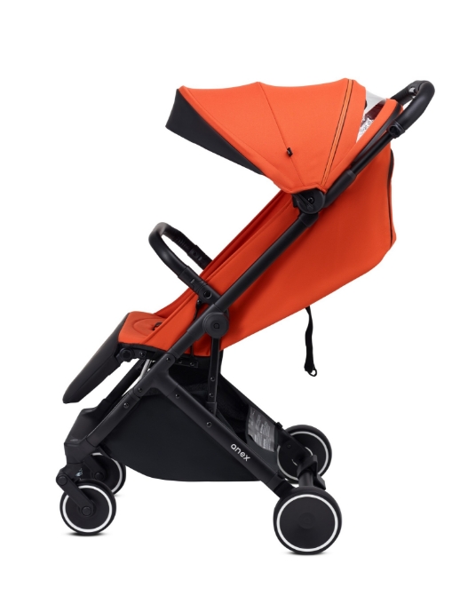 Poza cu Cărucior multifuncțional Anex AirX - Terracotta