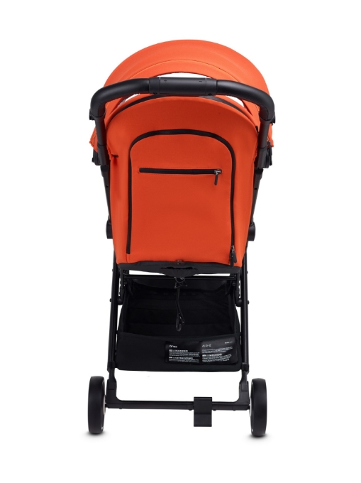 Poza cu Cărucior multifuncțional Anex AirX - Terracotta