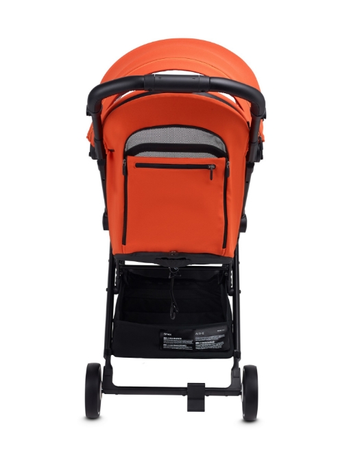 Poza cu Cărucior multifuncțional Anex AirX - Terracotta