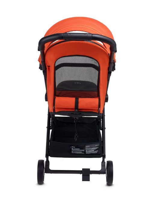 Poza cu Cărucior multifuncțional Anex AirX - Terracotta