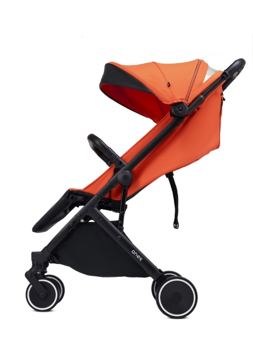 Poza cu Cărucior multifuncțional Anex AirX - Terracotta