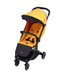 Poza cu Cărucior multifuncțional Anex Air-X - Galben