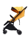 Poza cu Cărucior multifuncțional Anex Air-X - Galben