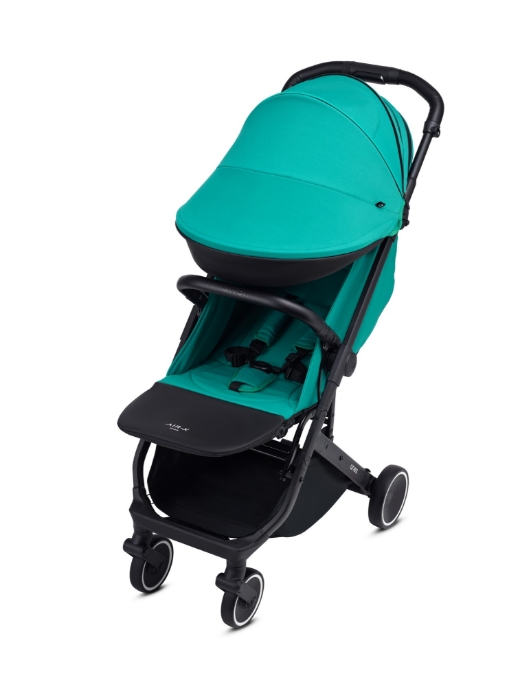 Poza cu Cărucior multifuncțional Anex Air-X Green