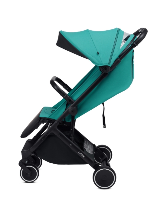 Poza cu Cărucior multifuncțional Anex Air-X Green