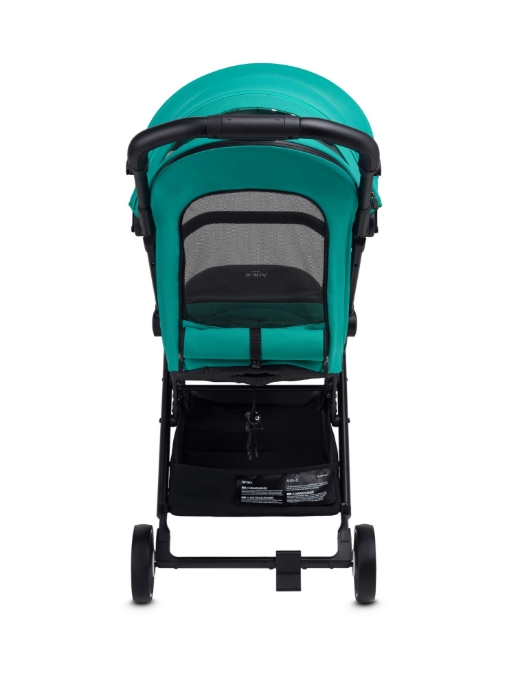 Poza cu Cărucior multifuncțional Anex Air-X Green