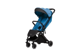 Cărucior multifuncțional Anex AirX - Albastru