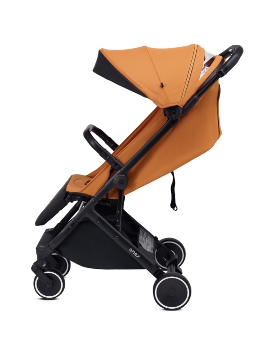 Poza cu Cărucior sport pliabil Anex Air-X Toffee AX07