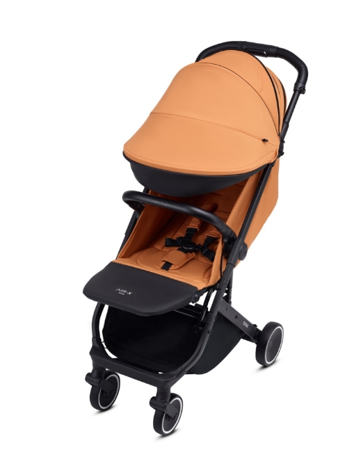 Poza cu Cărucior sport pliabil Anex Air-X Toffee AX07