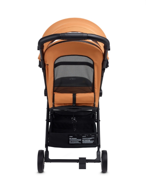 Poza cu Cărucior sport pliabil Anex Air-X Toffee AX07