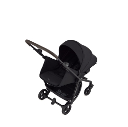 Cărucior multifuncțional Anex Air-Z Plus Noirra