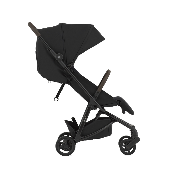 Poza cu Cărucior multifuncțional Anex Air-Z Plus Noirra