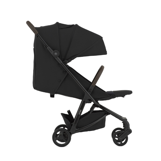 Poza cu Cărucior multifuncțional Anex Air-Z Plus Noirra
