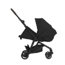 Poza cu Cărucior multifuncțional Anex Air-Z Plus Noirra