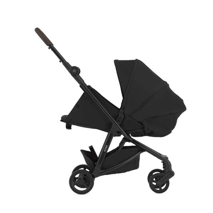 Poza cu Cărucior multifuncțional Anex Air-Z Plus Noirra
