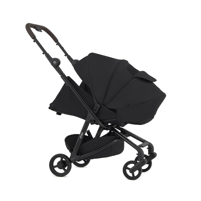 Poza cu Cărucior multifuncțional Anex Air-Z Plus Noirra