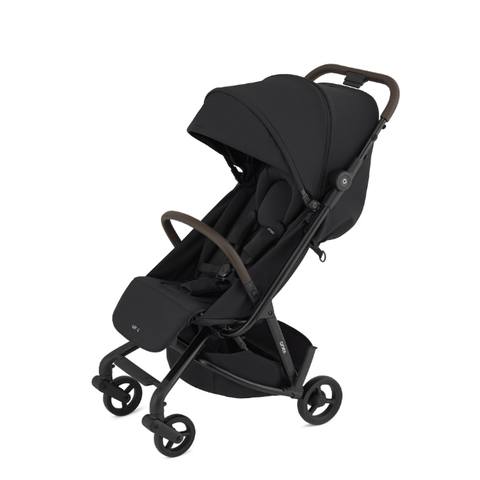 Poza cu Cărucior multifuncțional Anex Air-Z Plus Noirra