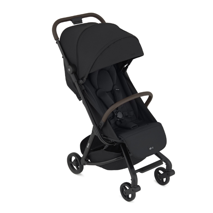 Poza cu Cărucior multifuncțional Anex Air-Z Plus Noirra