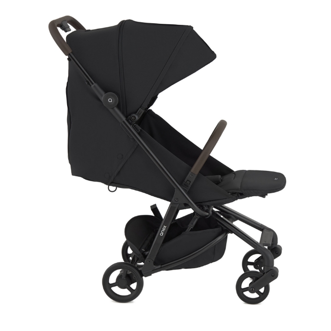 Poza cu Cărucior multifuncțional Anex Air-Z Plus Noirra