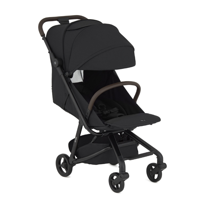 Poza cu Cărucior multifuncțional Anex Air-Z Plus Noirra