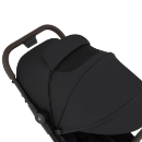 Poza cu Cărucior multifuncțional Anex Air-Z Plus Noirra