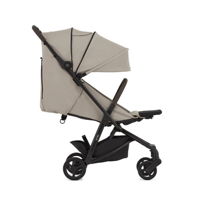Poza cu Cărucior multifuncțional Anex Air-Z Plus Vivi