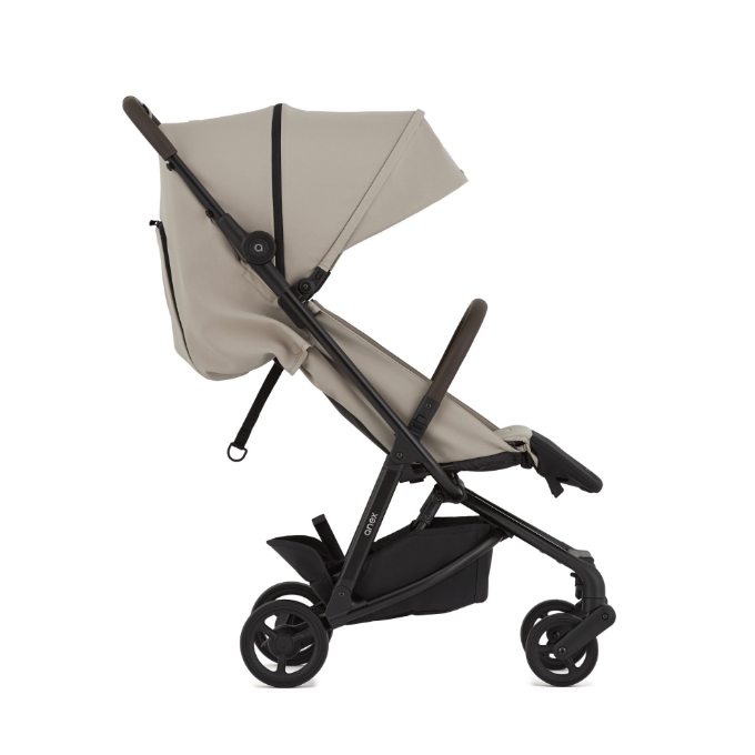 Poza cu Cărucior multifuncțional Anex Air-Z Plus Vivi