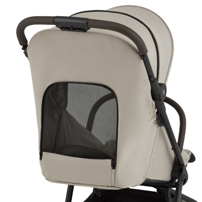 Poza cu Cărucior multifuncțional Anex Air-Z Plus Vivi
