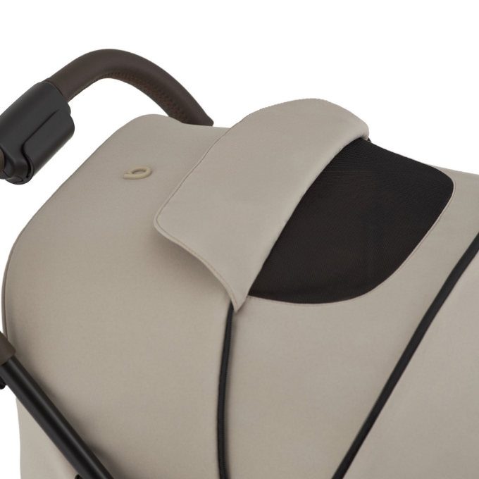Poza cu Cărucior multifuncțional Anex Air-Z Plus Vivi
