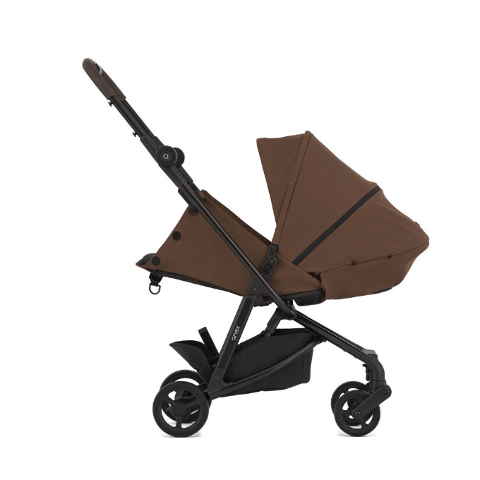 Poza cu Cărucior multifuncțional Anex Air-Z Plus Tillie