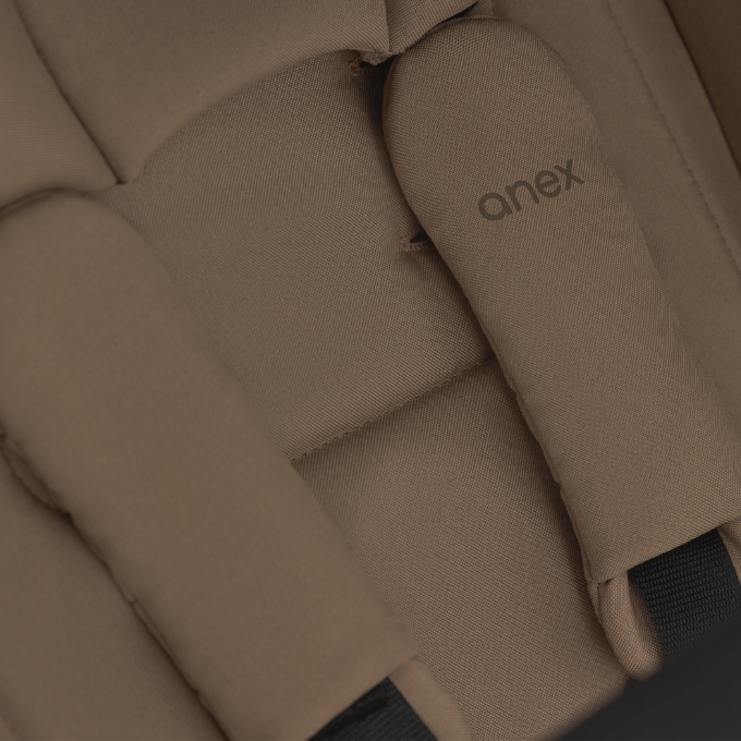 Poza cu Cărucior multifuncțional Anex Air-Z Toasted