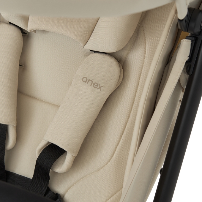 Poza cu Cărucior sport Anex Air-Z Oaty