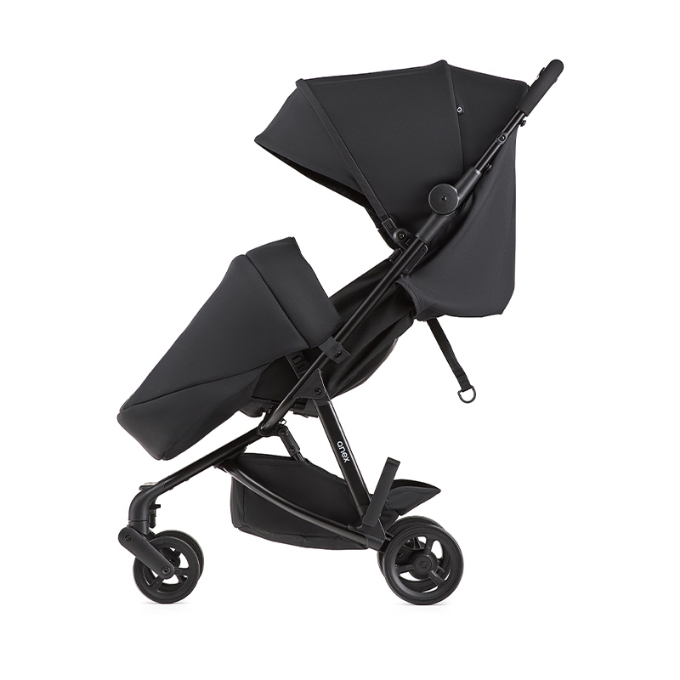 Poza cu Husă pentru picioare Air-Z compatibilă cu căruciorul Anex Air-Z