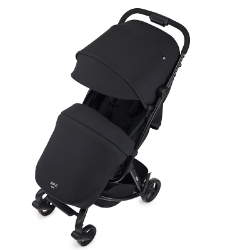 Husă pentru picioare Air-Z compatibilă cu căruciorul Anex Air-Z